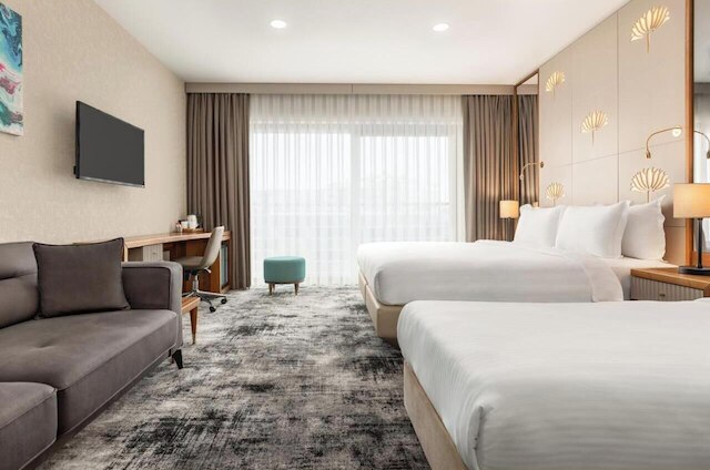 トリプ、ウィンダム イスタンブール トプカピ