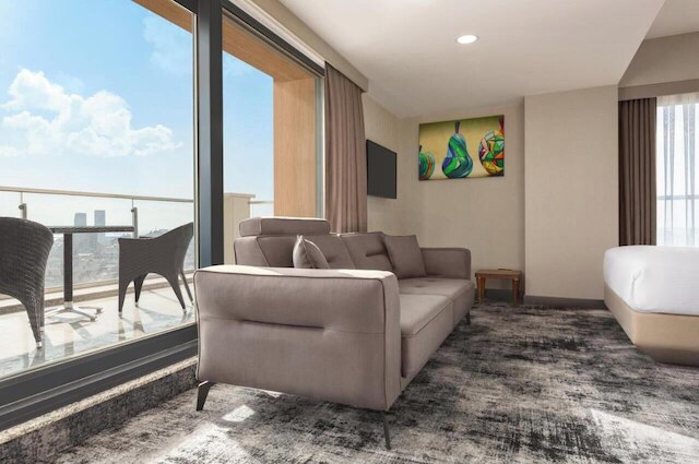 トリプ、ウィンダム イスタンブール トプカピ