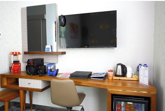 トリプ、ウィンダム イスタンブール トプカピ