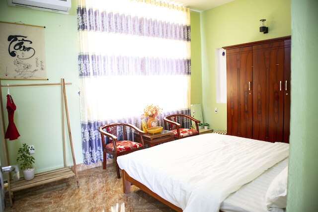 メモリー ホームステイ