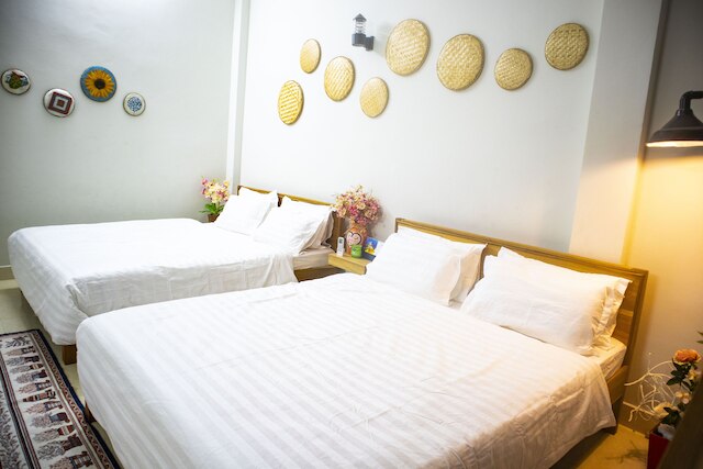 メモリー ホームステイ