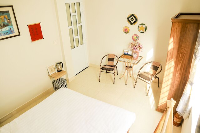 メモリー ホームステイ