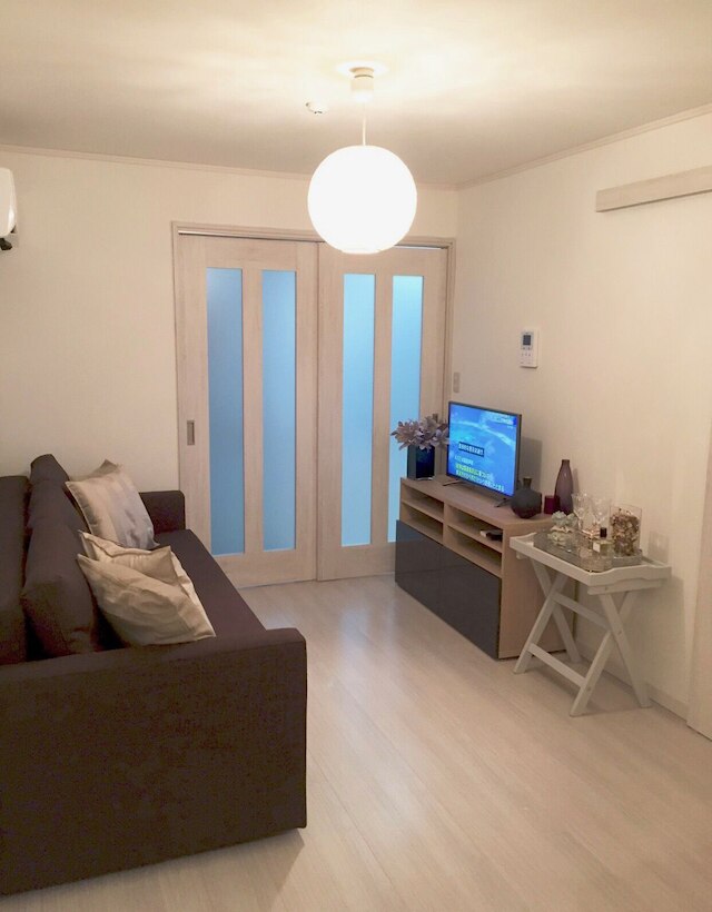 Private Vacation Home near Tamachi Station