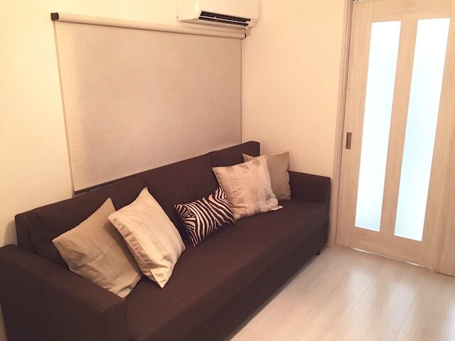 Private Vacation Home near Tamachi Station