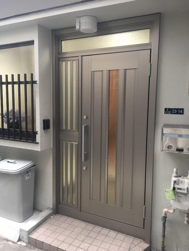 Private Vacation Home near Tamachi Station