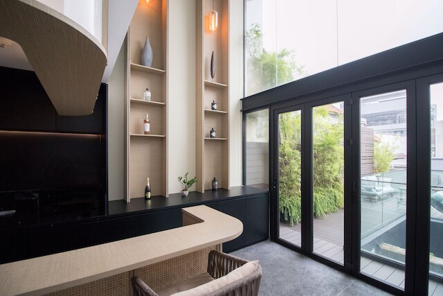 ホテル・ヌヴェ・エレメンツ