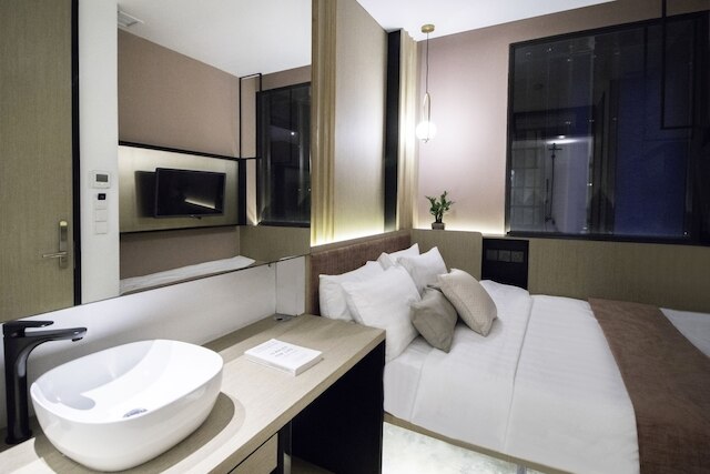 ホテル・ヌヴェ・エレメンツ