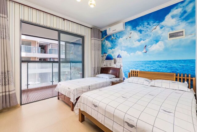 フイ ユン ジ ホテル