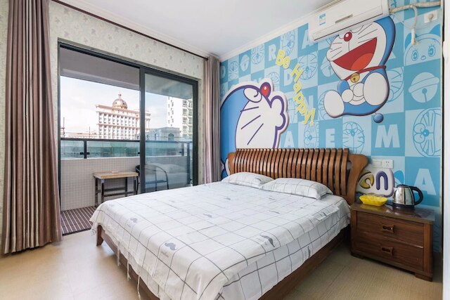 フイ ユン ジ ホテル