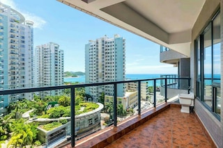 フイ ユン ジ ホテル