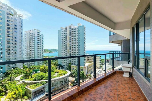 フイ ユン ジ ホテル