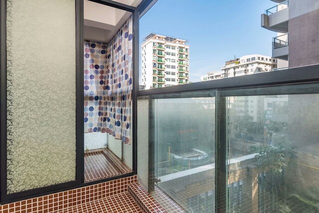 フイ ユン ジ ホテル