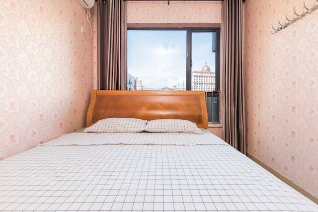 フイ ユン ジ ホテル