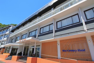 河口湖ホテルニューセンチュリー