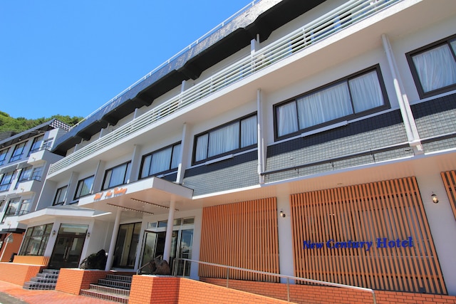 河口湖ホテルニューセンチュリー