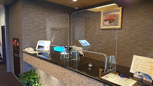 河口湖ホテルニューセンチュリー