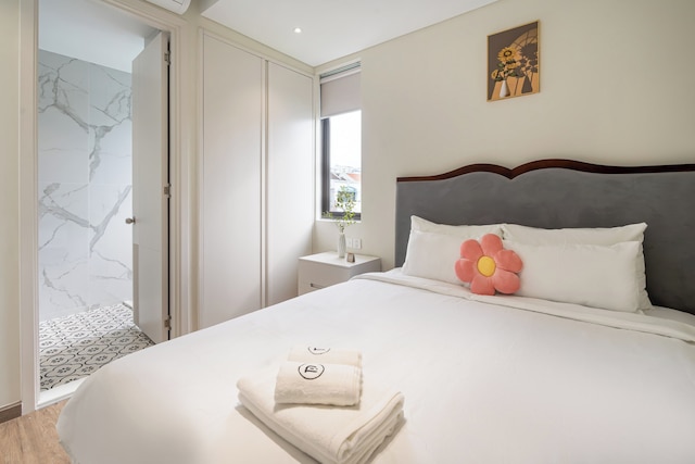 ザ ロイヤル ホテル & アパートメント