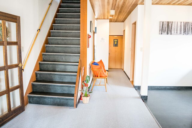 Myoko House - ホステル