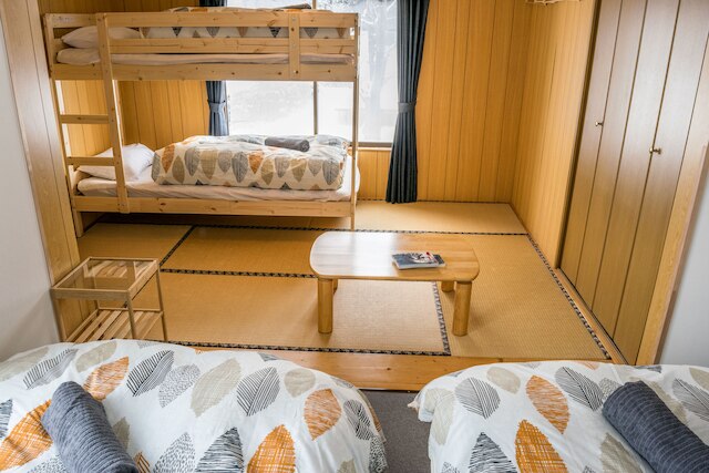 Myoko House - ホステル