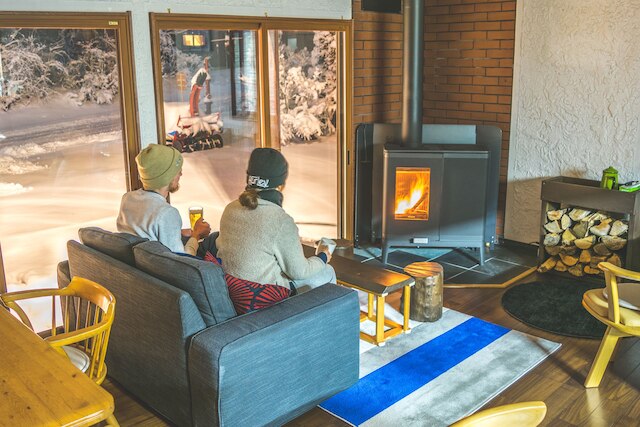 Myoko House - ホステル