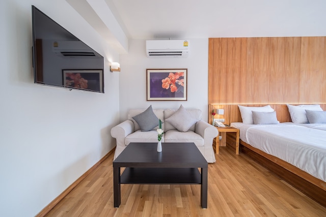 ヌアン ブティック ホテル