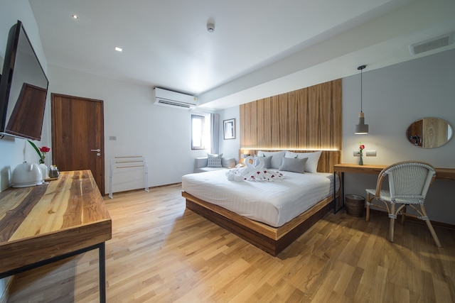 ヌアン ブティック ホテル