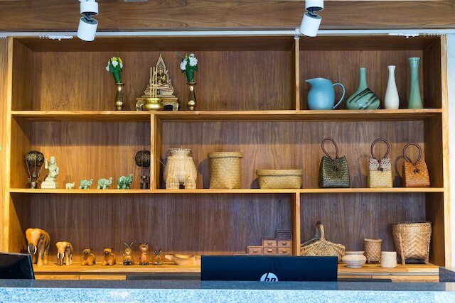 ヌアン ブティック ホテル