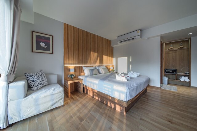 ヌアン ブティック ホテル