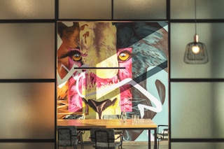 ホリデイ イン - ザ ニウ レオ ニュルンベルク by IHG