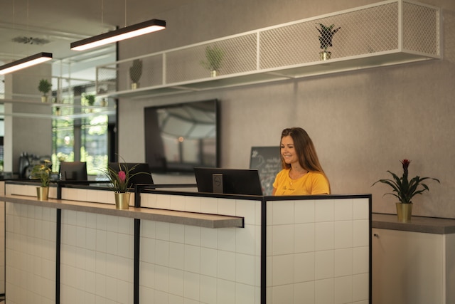 ホリデイ イン - ザ ニウ レオ ニュルンベルク by IHG