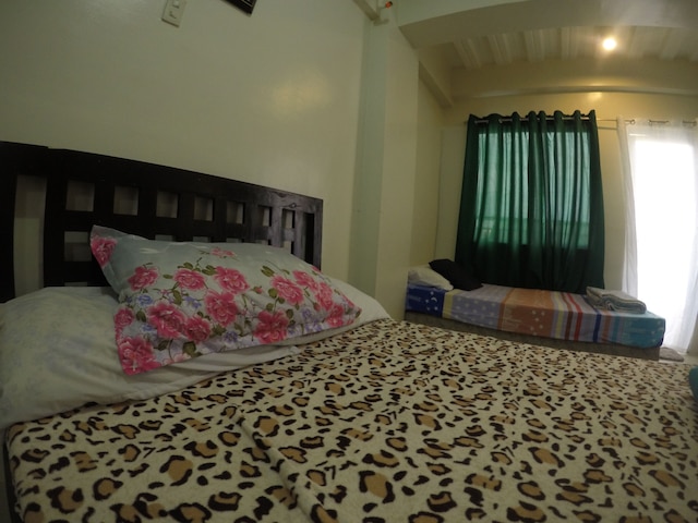 パラニャーケ エアポート ホームテル