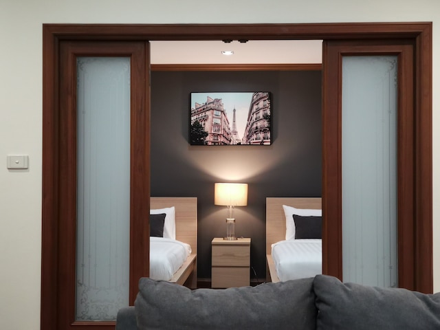 NT プレイス スクンビット スイーツ