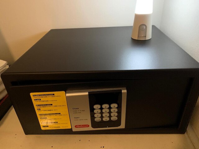 六本木プラザホテル