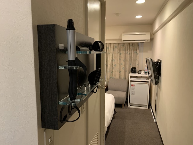 六本木プラザホテル