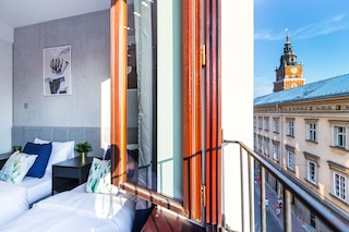 フレンドハウス アパートメンツ ズゥスカ 7