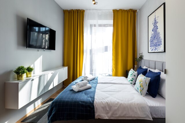 フレンドハウス アパートメンツ ズゥスカ 7