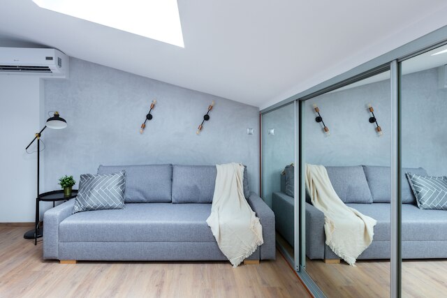 フレンドハウス アパートメンツ ズゥスカ 7