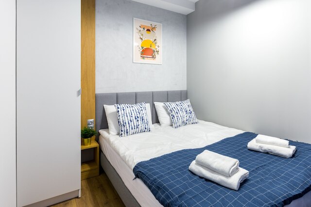 フレンドハウス アパートメンツ ズゥスカ 7