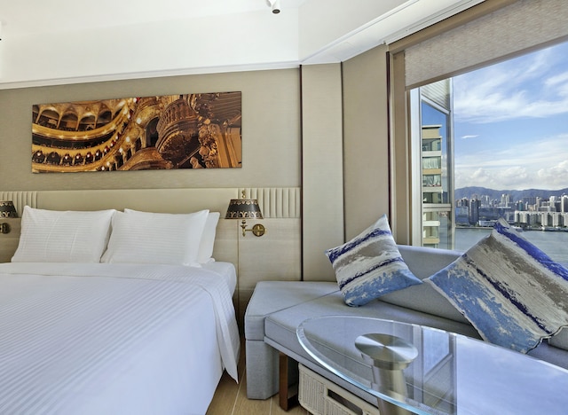 ホテル アレクサンドラ (歴山酒店)