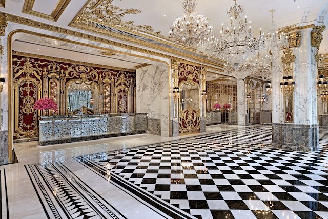 ホテル アレクサンドラ (歴山酒店)