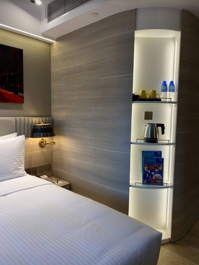 ホテル アレクサンドラ (歴山酒店)