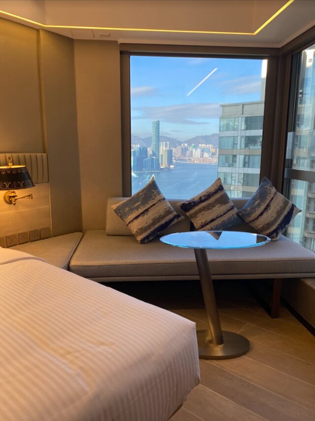 ホテル アレクサンドラ (歴山酒店)