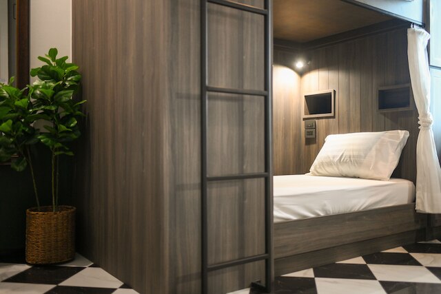 クライド ブティック チャトチャク