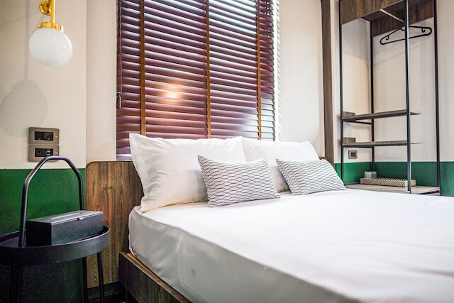 クライド ブティック チャトチャク