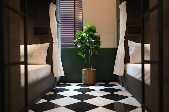 クライド ブティック チャトチャク