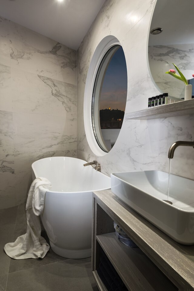 アクロポリス ジュニア スイート