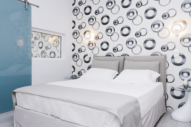 アクロポリス ジュニア スイート