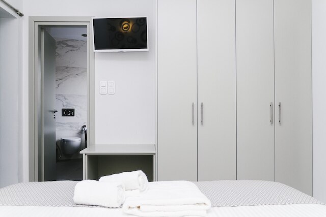 アクロポリス ジュニア スイート