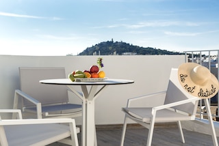 アクロポリス ジュニア スイート