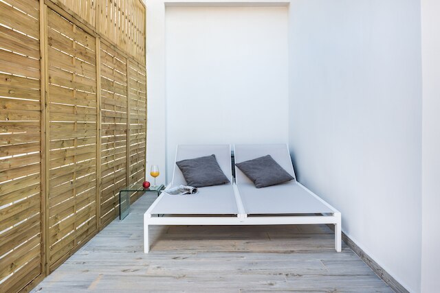 アクロポリス ジュニア スイート